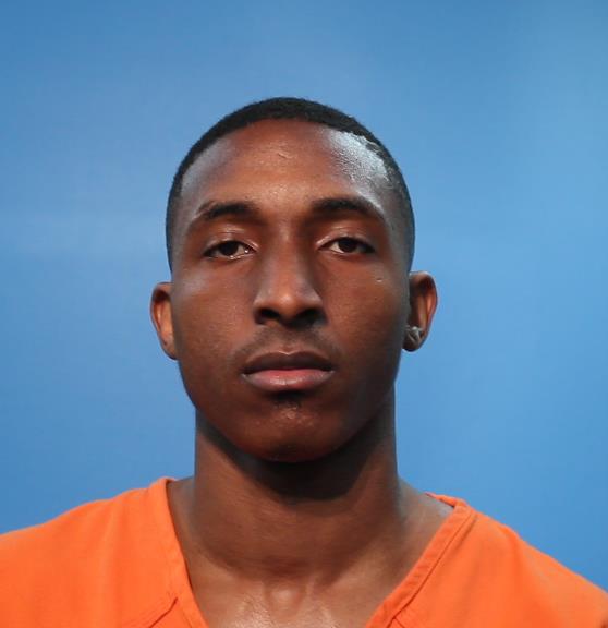 DAVIS-WILLIAMS, JAKIL RAMON arrested by Manvel Police Department