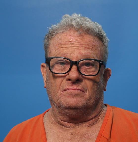 PHILLIPS, KARL LEE booking photo