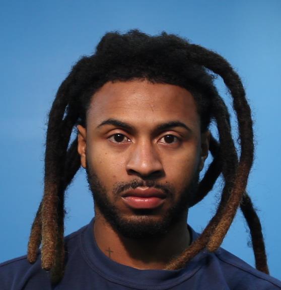 Barideaux, Chamaje La Keith arrested by Manvel Police Department