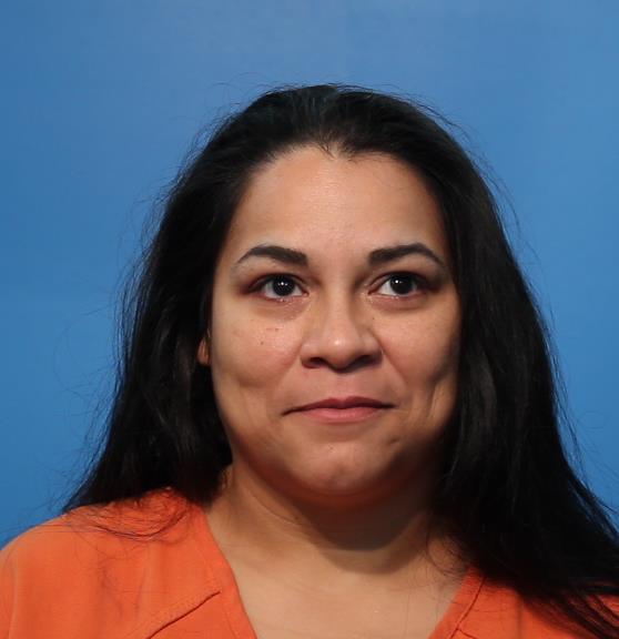 GONZALEZ, GABRIELLA DENISE booking photo