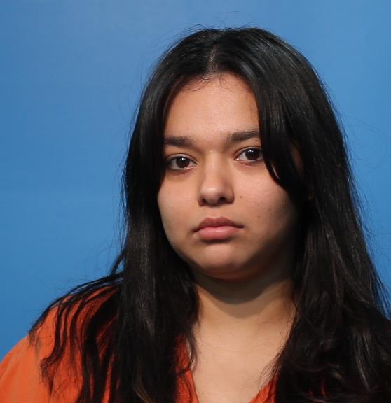 MORALES, ESTELA RAE booking photo