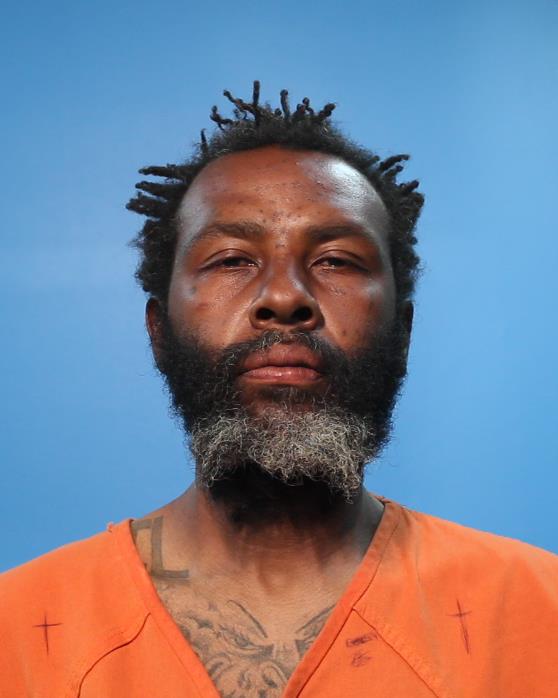 Thompson, Christopher arrested by Pearland Police Department