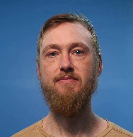 Staniszewski, Alexander booking photo