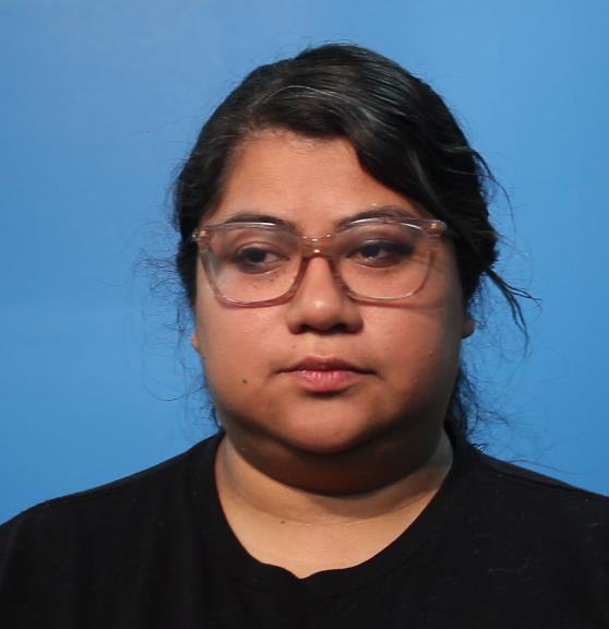 AGUIRRE-IBARRA, PATRICIA MARIA booking photo