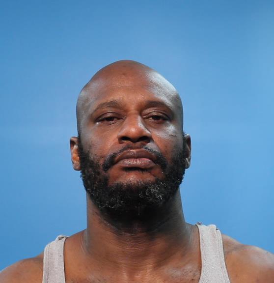 Williams, Thurman Claude booking photo