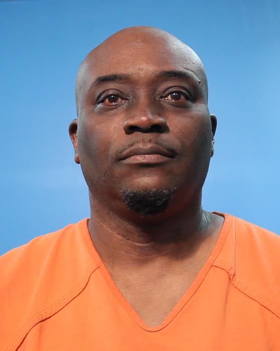 BELL, CARTRELL booking photo