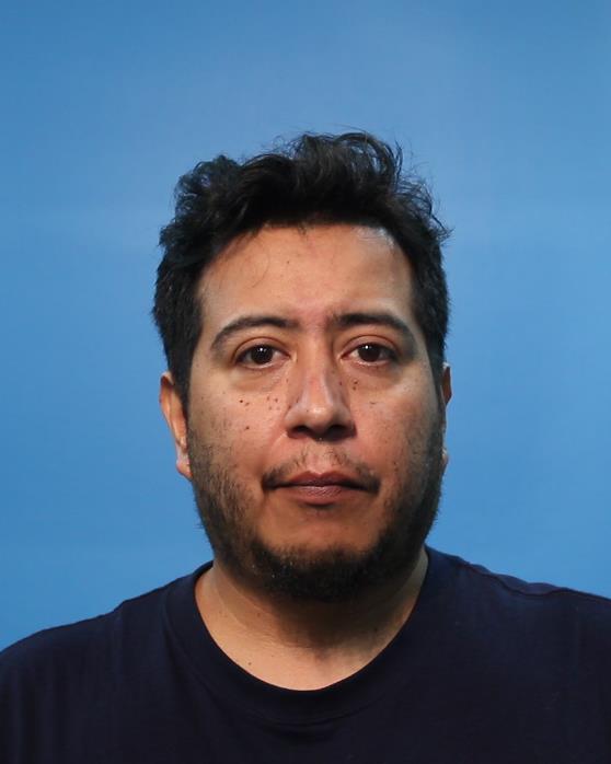 ROBLEDO, RAMON RENE booking photo
