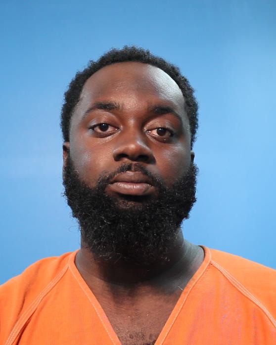 JOHNSON, DE VANTE ISAIAH booking photo