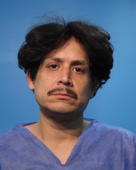 Salinas, Demetrio, Sr. booking photo