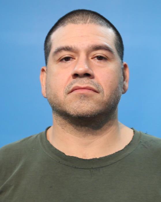 BARRERA, MATHEW LOUIS arrested by Brazoria County Sheriff’s Office