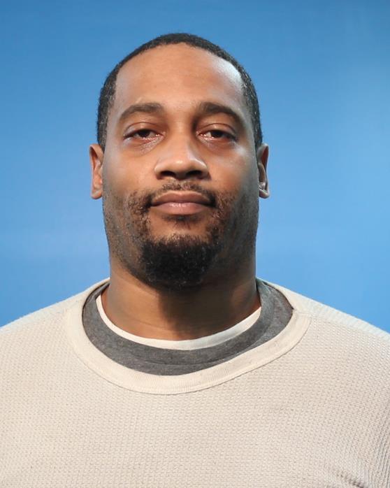 Noel, James Bernard, III booking photo