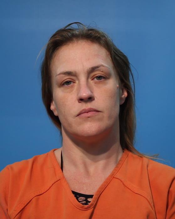 DICKENS, JESSICA COURTNEY booking photo