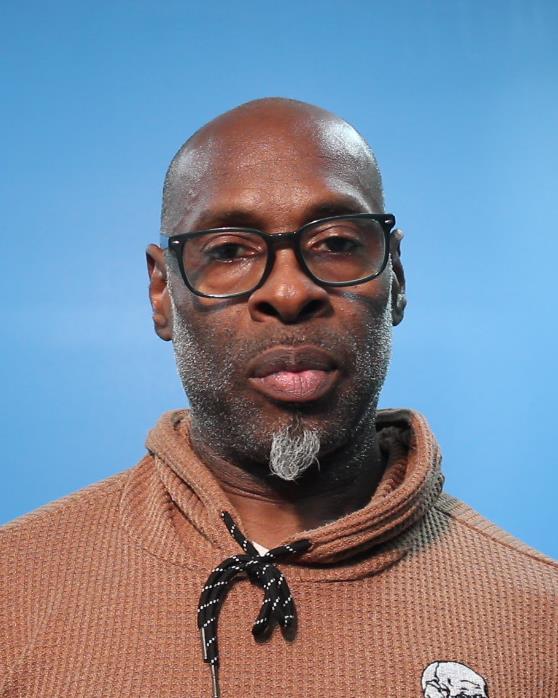 Dockery, Bernard Clay booking photo