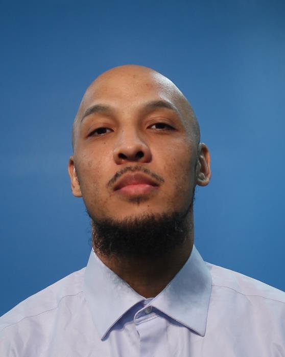 MARTIN, ROBERT DENOI booking photo