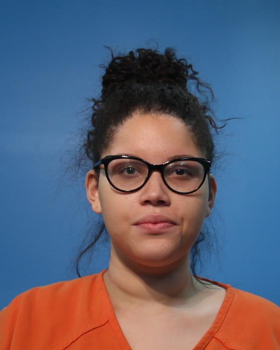 Simpson, Marriyha Gem arrested by Brazoria County Sheriff’s Office