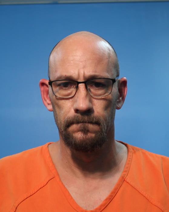 Lovel, Shane arrested by Brazoria County Sheriff’s Office