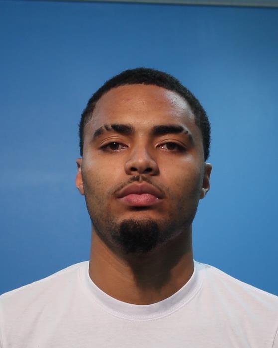 Howze, Raequon arrested by Clute Police Department