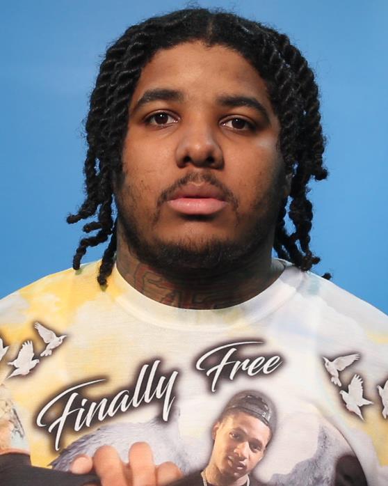 HARDY, DOMINIQUE LAJAY booking photo