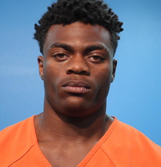 Stephens Burnett, Deven Elijah arrested by Pearland Police Department