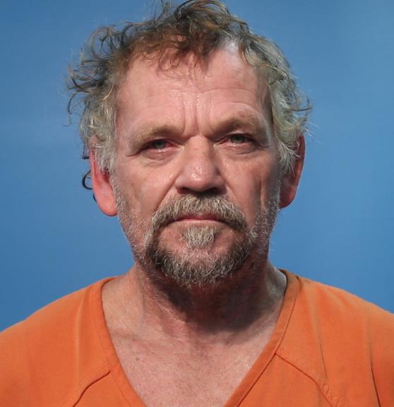 Haynes, Charles Emery booking photo