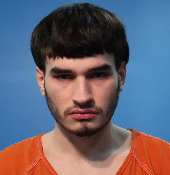 Espino, Ashton arrested by Brazoria County Sheriff’s Office