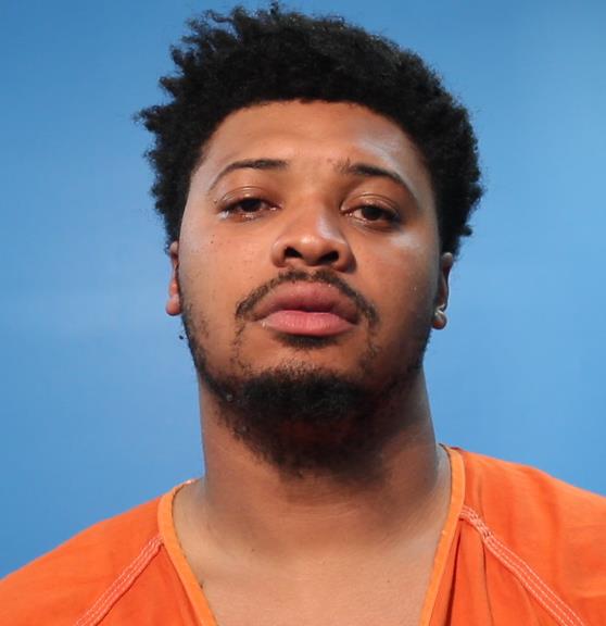 WILLIAMS, JULIAN arrested by Pearland Police Department