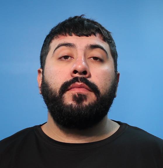 Galaviz, Alexander arrested by VIOLATION OF BOND/PROTECTIVE ORDER