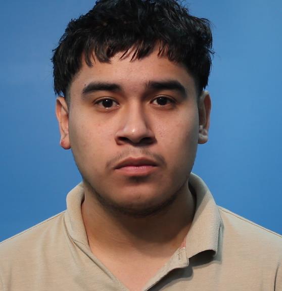 BARRERA CASTRO, ERNESTO booking photo