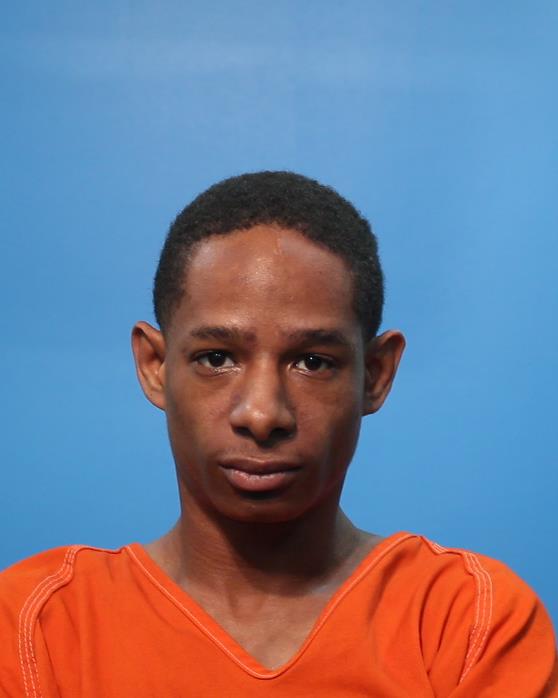 Grier, Bobby Deandre booking photo