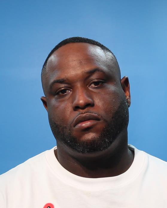 ROSS, LAMONE GEMOND STERING booking photo