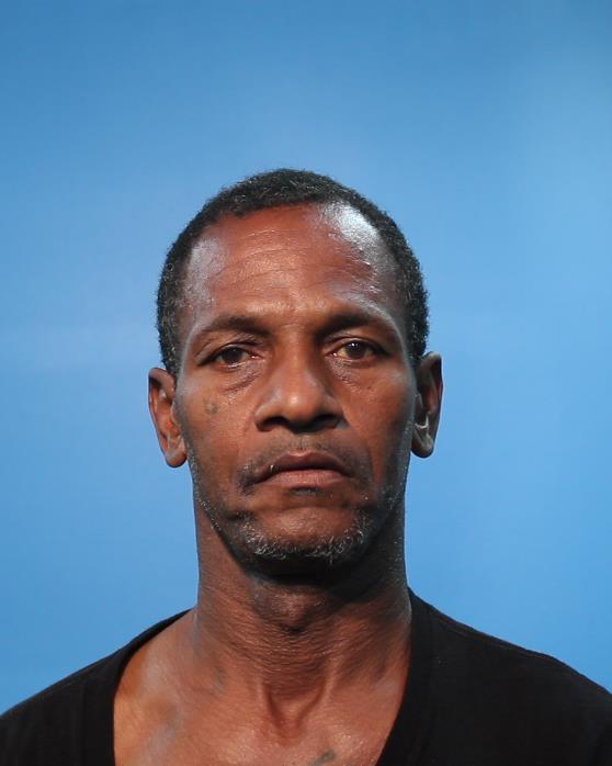 BURSEY, JAMES ANTHONY booking photo