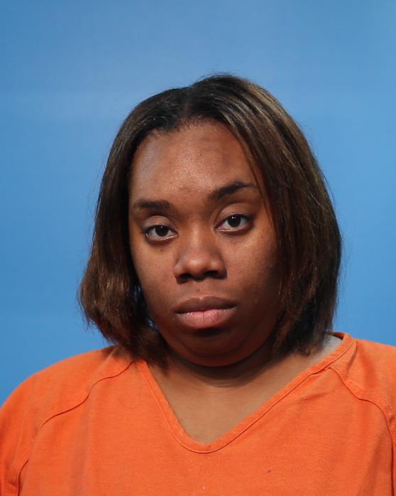 WILLIAMS, BRITTANY SYMONE arrested by Pearland Police Department