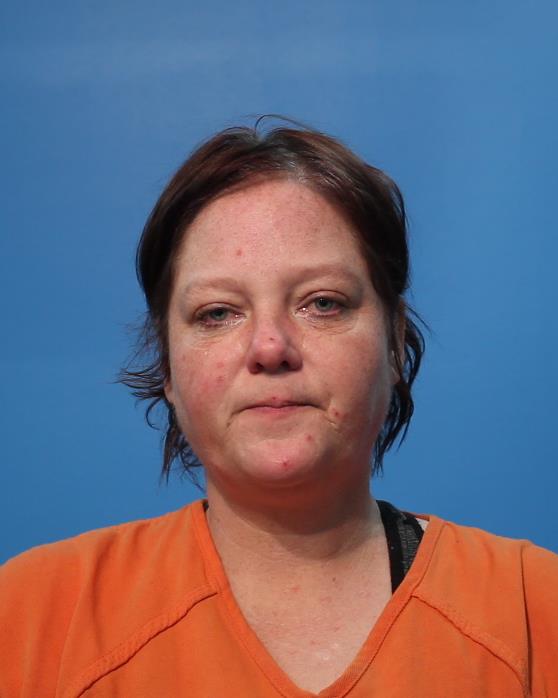 BAINUM, KATY LYNN arrested by TDCJ-OIGPROH SUBSTANCE/ITEM IN CORR/CIV COM FACILITY