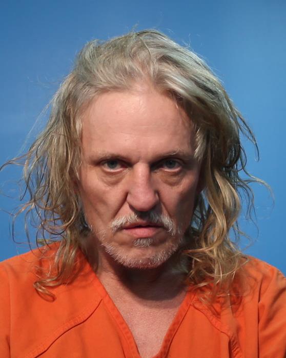 Pritchard, Gary Wayne arrested by Brazoria County Sheriff’s Office