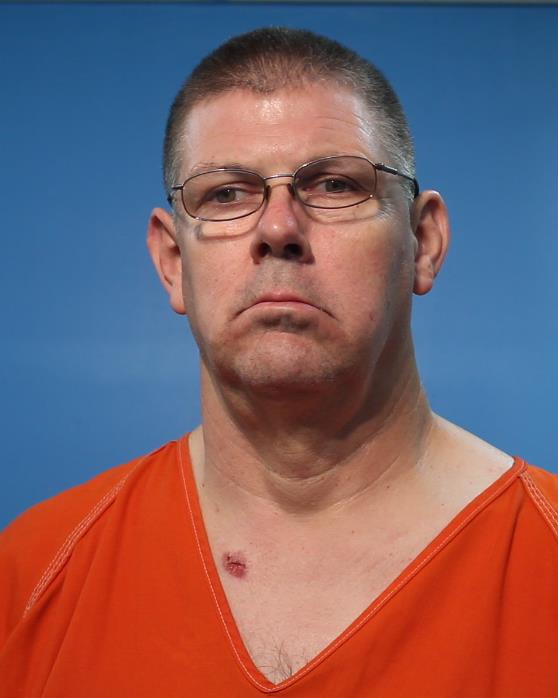 JAMESON, DAVID THOMAS arrested by Brazoria County SO/PD