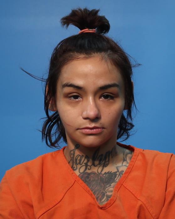 GONZALEZ, LILLIE booking photo