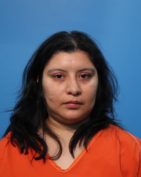 LARA, CONCEPCION booking photo