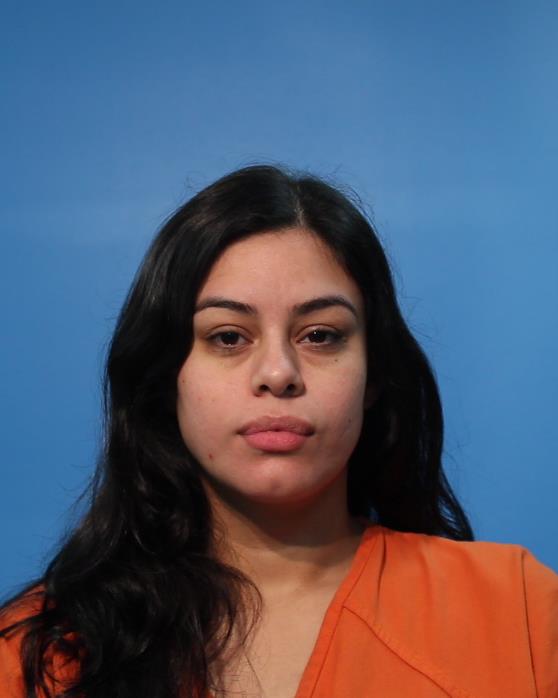 BERNAL, IRMA SARA LEE booking photo