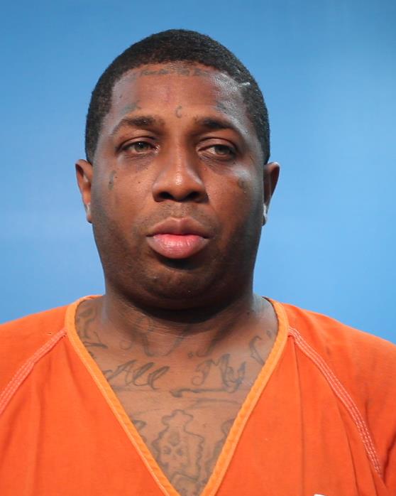 Smith, Allen Deshawn arrested by Brazoria County Sheriff’s Office