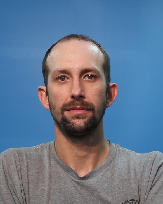 McCaffrey, Travis arrested by Brazoria County SO/PD