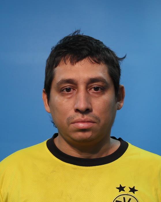 BARRAZA CHAVEZ, MANUEL DE JESUS arrested by Alvin Police Department