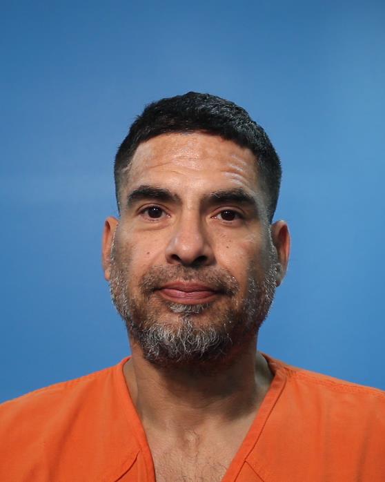 Gomez, Carlos Raymond booking photo