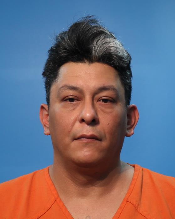 Escobedo, Martin Ismael arrested by Brazoria County Sheriff’s Office