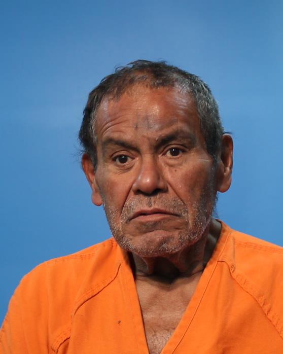 BANDA, MANUEL V booking photo