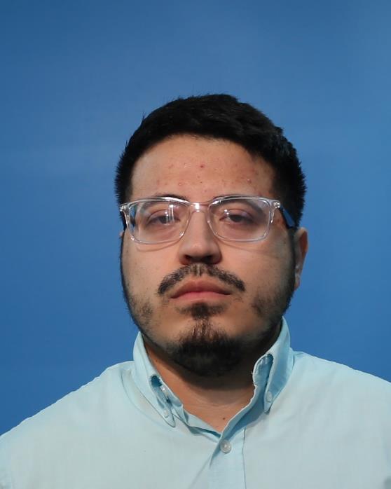 FARIAS, JAIME ISAIAS arrested by POSS OF CHILD PORNOGRAPHY