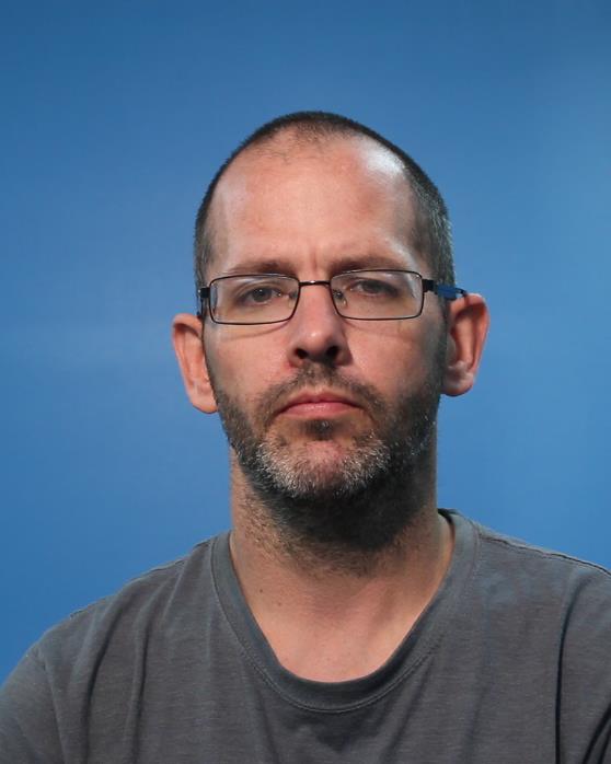 Evans, Ryan Thomas arrested by Brazoria County SO/PD