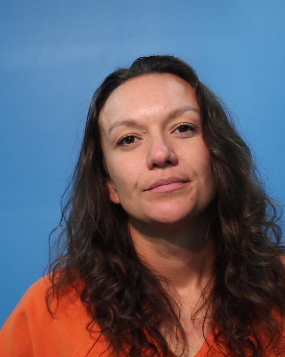 Kaelin, Branda Sarah-Elizabeth arrested by BF–DRIVING WHILE INTOXICATED/OPEN ALCH CONTAINER