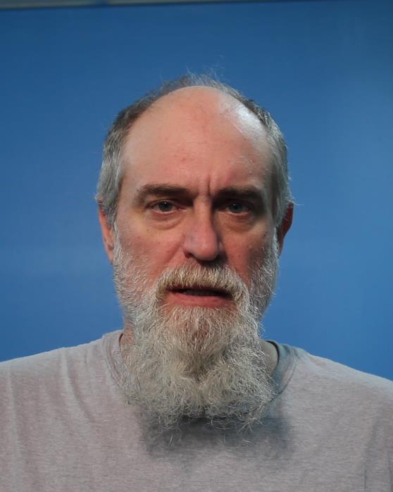 McCarrell, Michael arrested by Brazoria County Sheriff’s Office