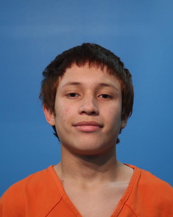 Sanchez Canelas, Alex David arrested by Brazoria County Sheriff’s Office