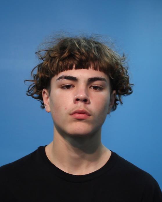 Crunk, Landon Lee arrested by Brazoria County Sheriff’s Office